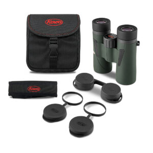 Kowa BDIII-XD 10×42 Kowa BDIII-XD 10x42
