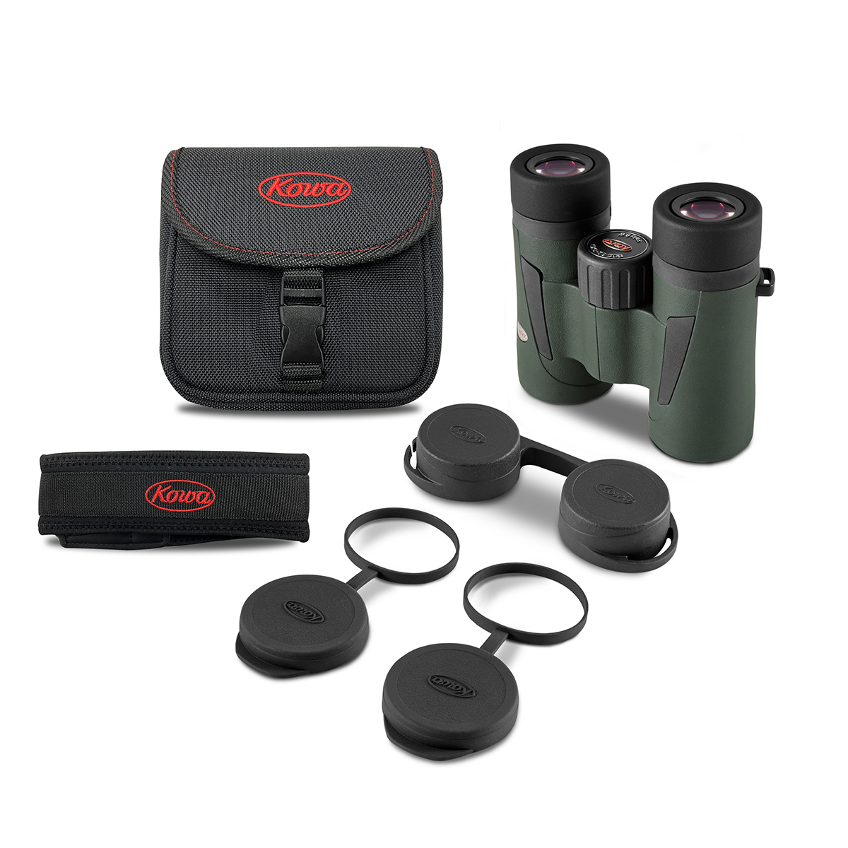 Kowa BDIII-XD 8x32