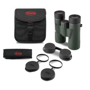 Kowa BDIII-XD 8×42 Kowa BDIII-XD 8x42